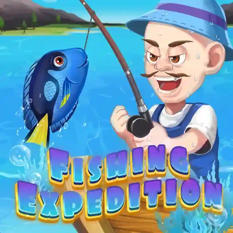 Trò chơi Câu cá thám hiểm tại casino 799bet