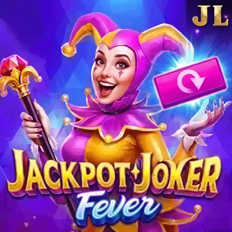 Trò chơi nổ hũ Cơn Sốt Joker Jackpot tại 799bet