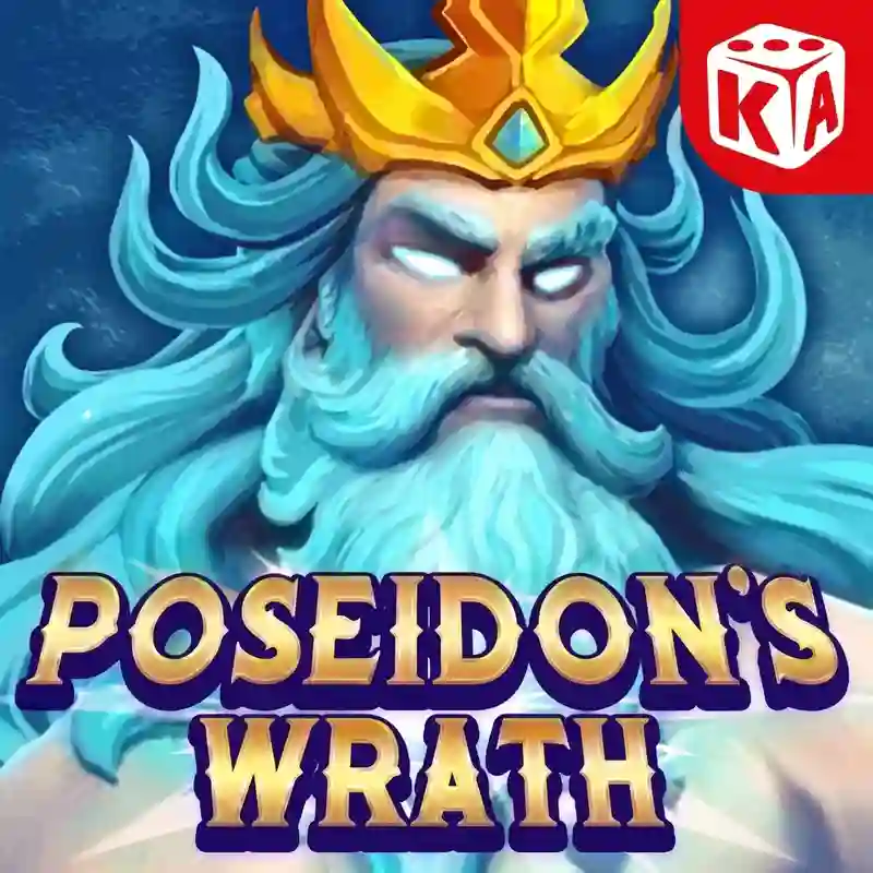 Cơn Thịnh Nộ của Poseidon
