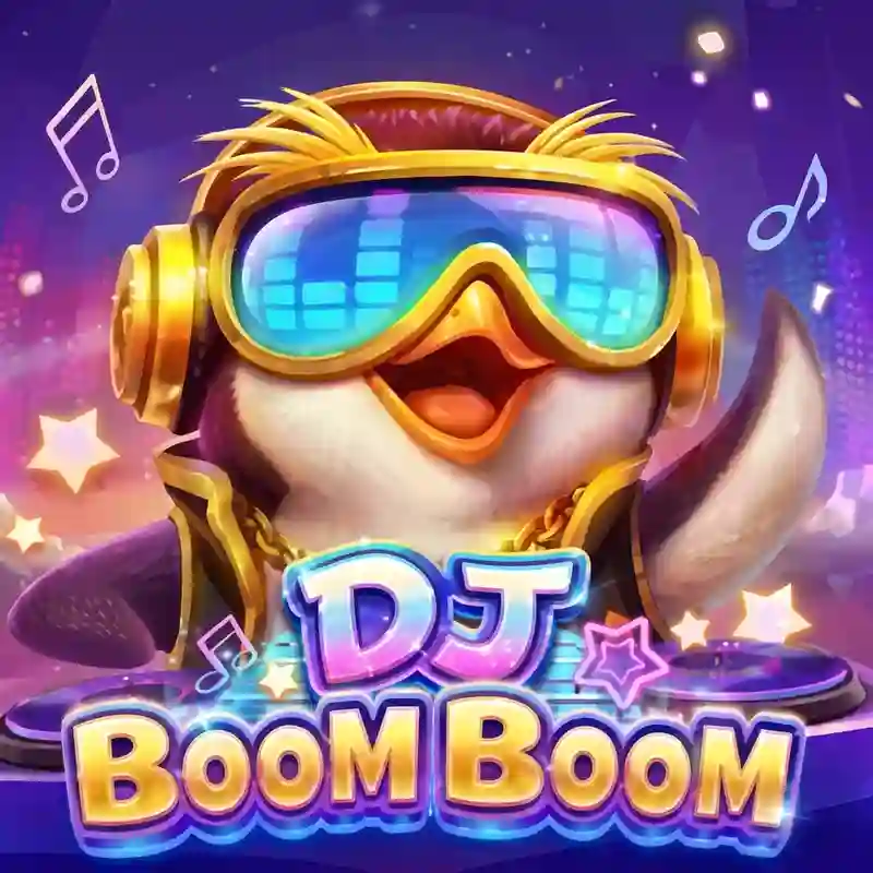 DJ Boom Boom