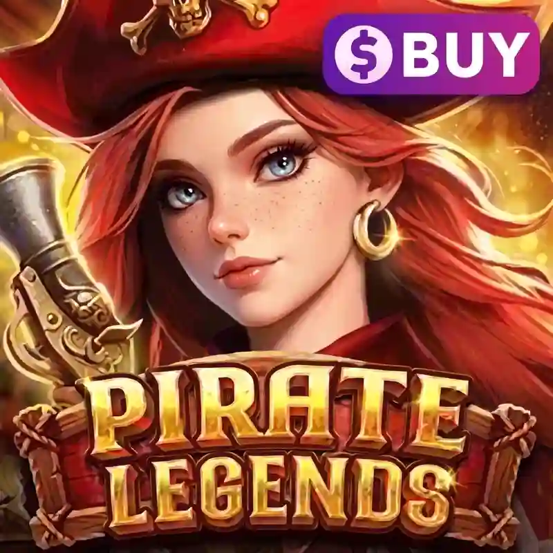 Huyền Thoại Cướp Biển Slot Game 799bet