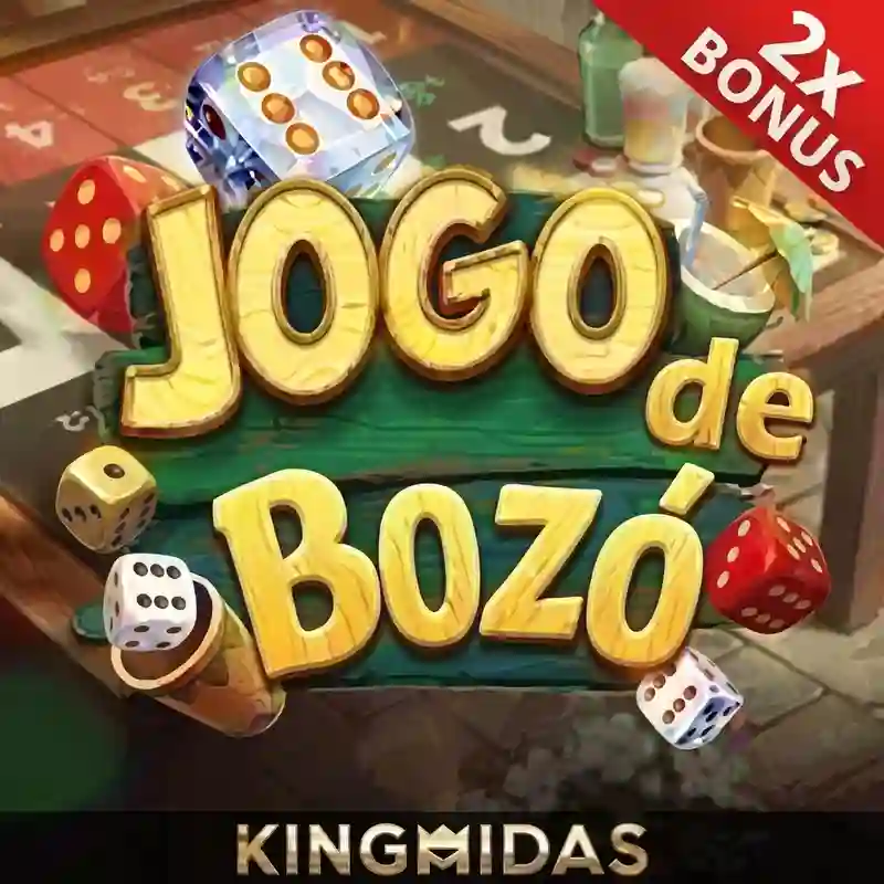 Trò chơi casino trực tuyến Jogo De Bozo tại 799bet