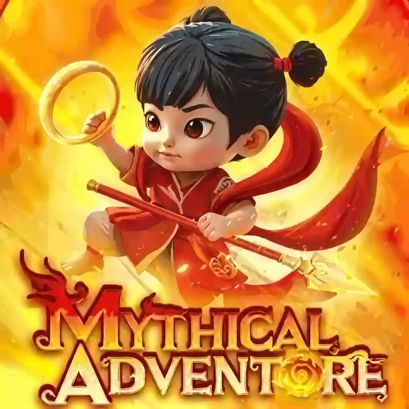 Trò chơi casino Mythical Adventure tại 799bet