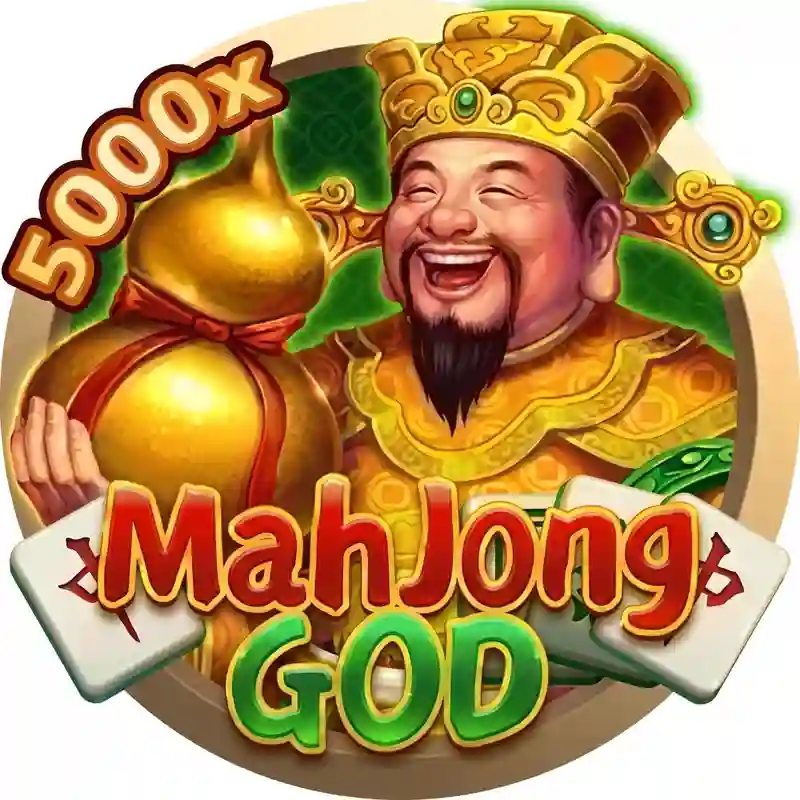 Trò chơi Slot Thần Mahjong tại nhà cái 799bet